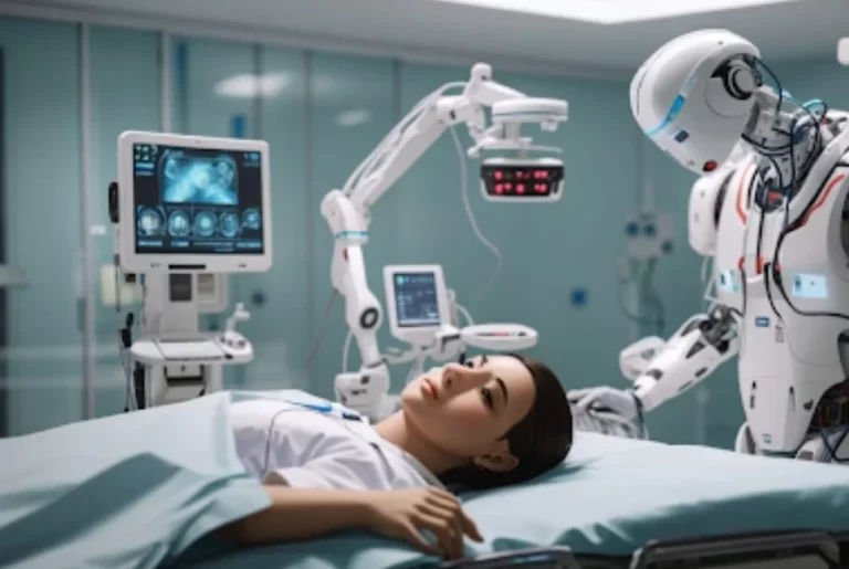 ai doctor