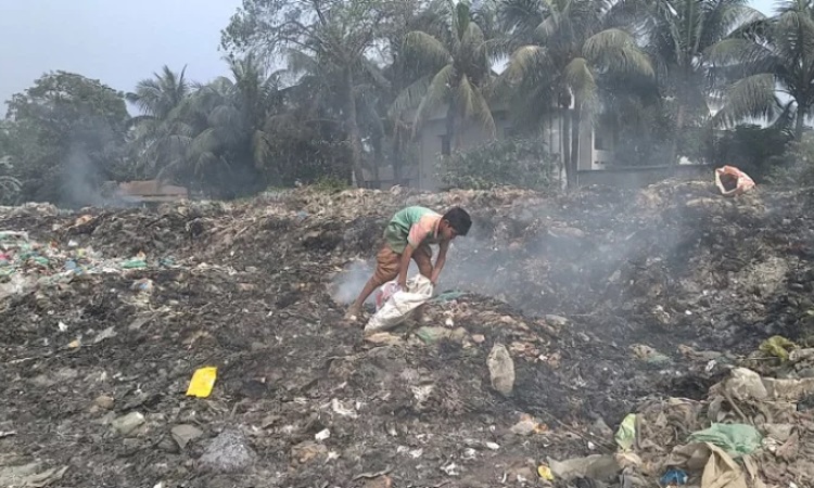 বায়ুদূষণে ২০২১ সালে বাংলাদেশে ১৯ হাজার শিশুর মৃত্যু: ইউনিসেফ