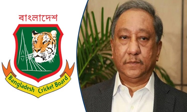 আগামীকাল বিসিবির বোর্ডসভা, ভার্চুয়ালি যুক্ত হবেন পাপন