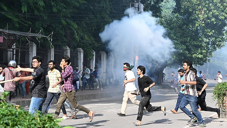 হত্যা ছাড়া সব মামলার আসামিকে অব্যাহতি