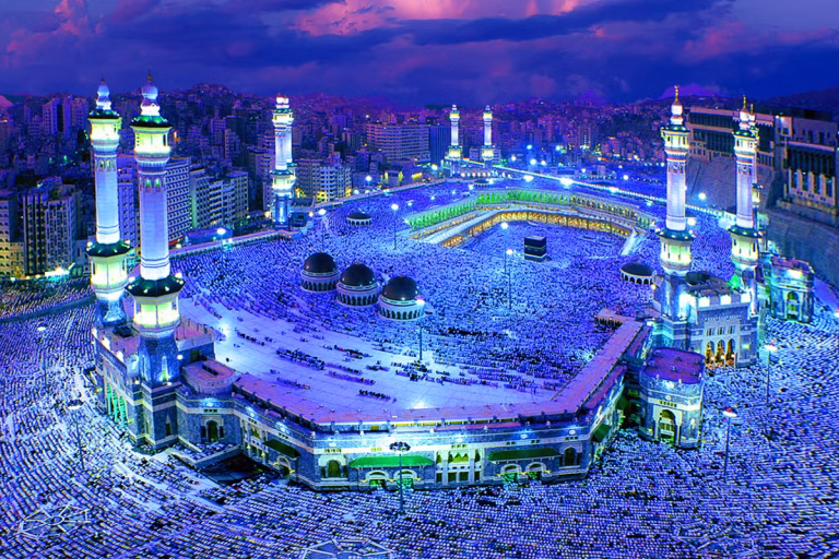 hajj