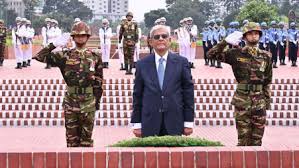 president fakhrul