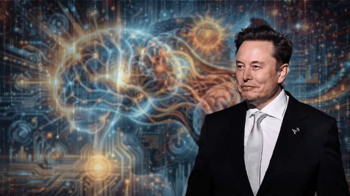 elon mask