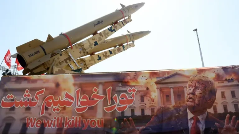 iran irgc