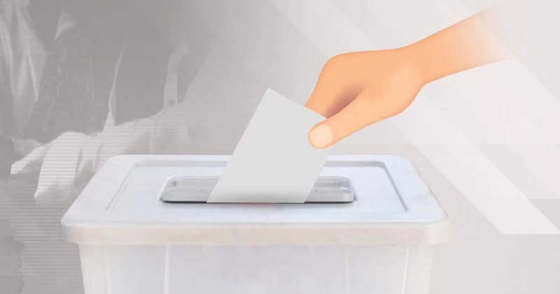 vote
