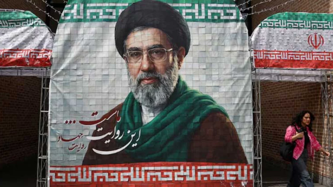iran