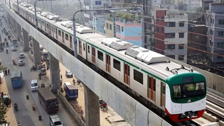 metro rail