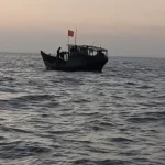 fish boat