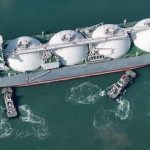lng terminal