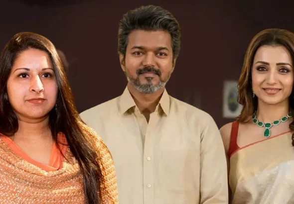 vijay