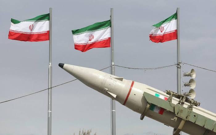 iran war