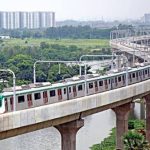 metro