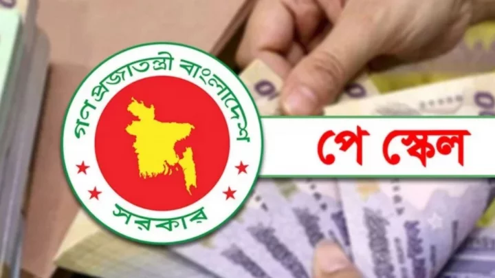 pay scale