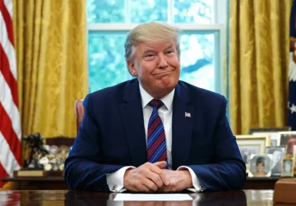 trump